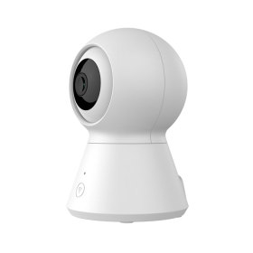 4MP Two-way Audio Indoor WiFi Camera Pan & Tilt