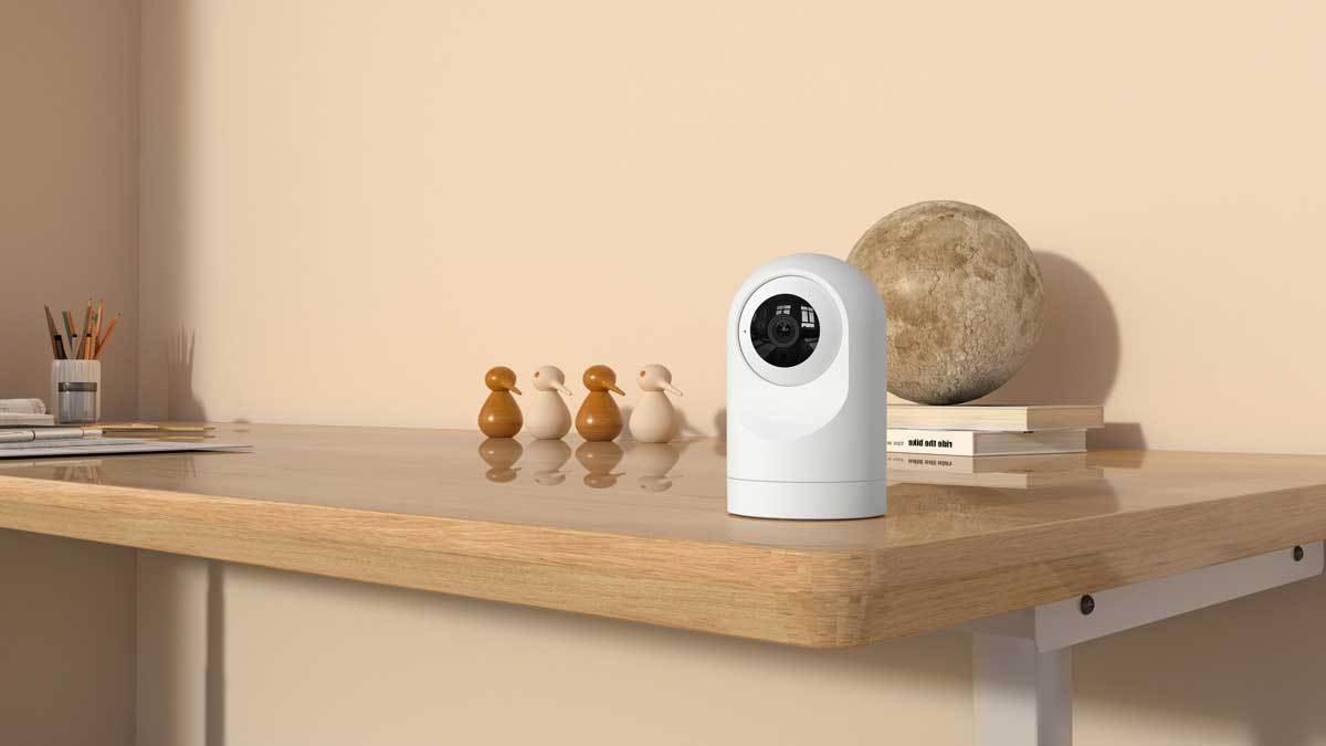 YTK5 wifi ptz camera