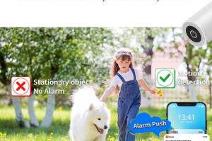 Why Certifications Matter & Key Differences for Tuya Outdoor Security Cameras