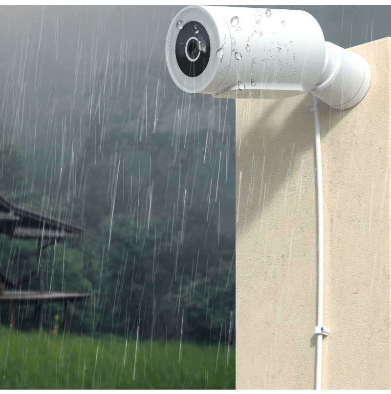 IP 65 Water Proof Wireless Camera