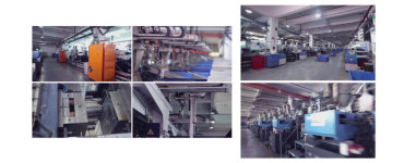 Yuntong Industrial Co., Ltd