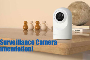 2024 Home Surveillance Camera Recommendation!