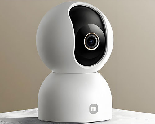 Xiaomi Smart Camera 3 PTZ Version