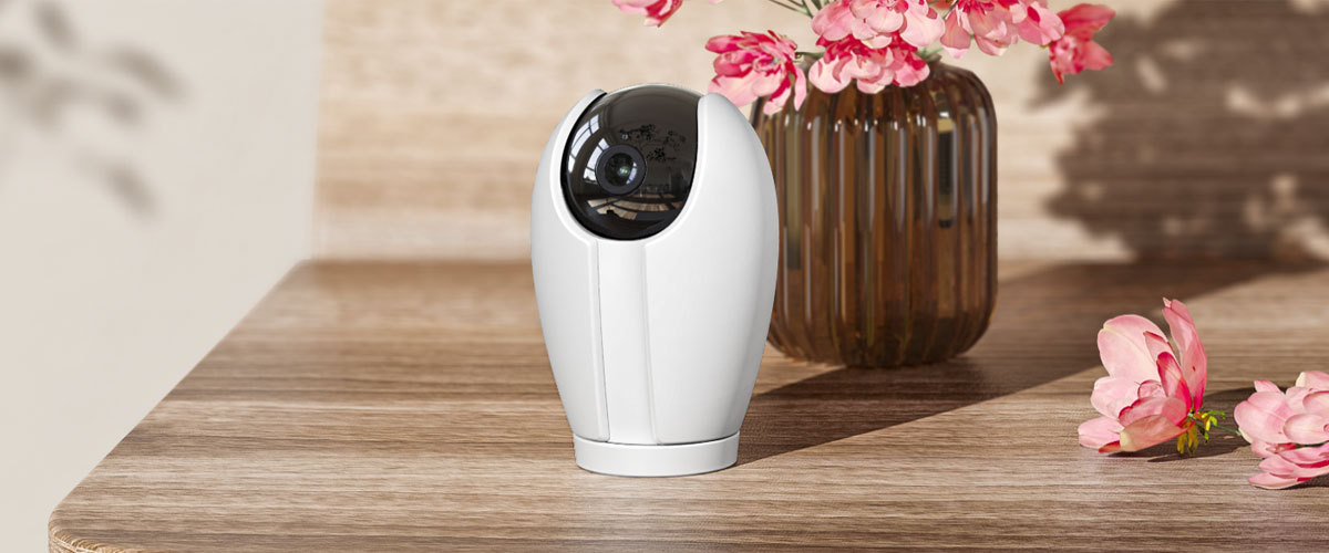 YTZ7 PTZ Smart Camera