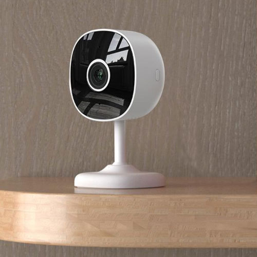 YTS5 Smart Fixed Wifi Camera