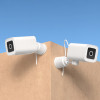 wholesale IP65 tuya wifi bullet camera with onvif protocol Waterproof Surveillance Bullet Camera