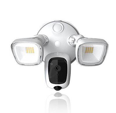 YTD8 floodlight camera