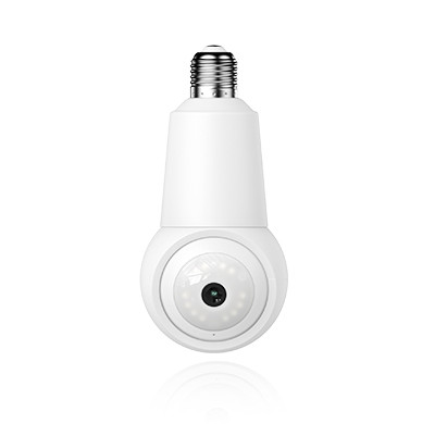 YTZ9 wifi light bulb camera