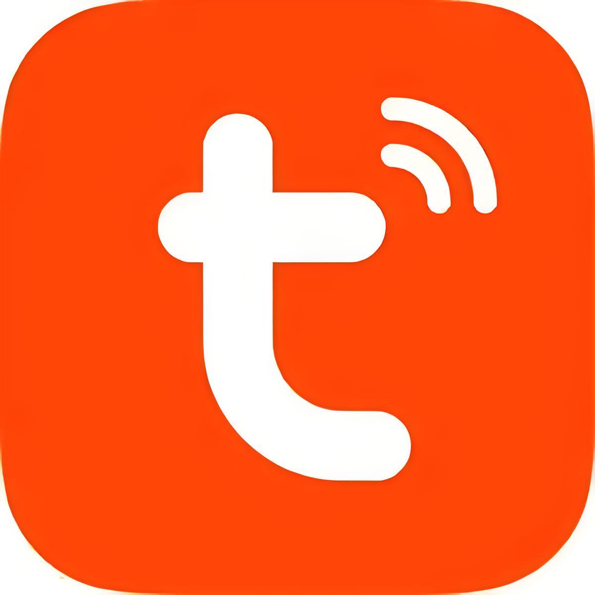 YTV9 Outdoor Bullet Camera App Tuya