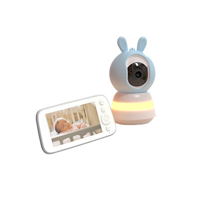 YTB2 Baby Monitor Wifi