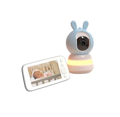 YTB2 baby monitor wifi