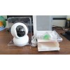 two‑way audio human detection ptz camera