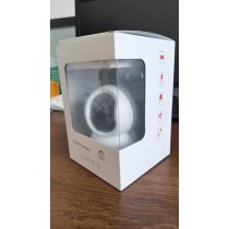 two‑way audio human detection ptz camera