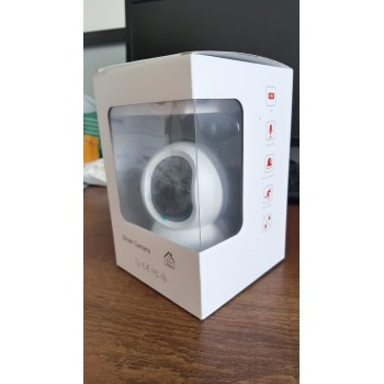 two‑way audio human detection ptz camera