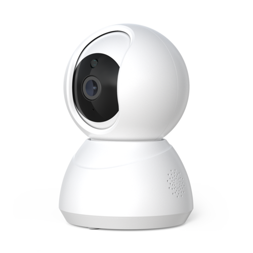 YTF4 wifi ptz camera indoor