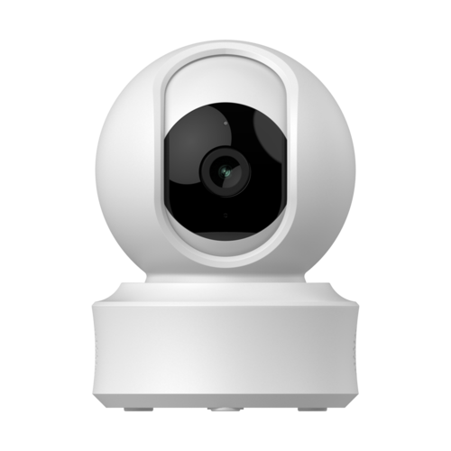 YTF7 Smart Pan-Tilt Camera