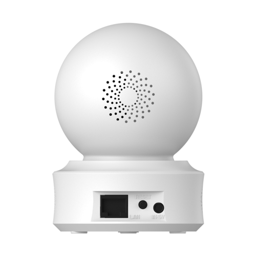 YTF7 Smart Pan-Tilt Camera