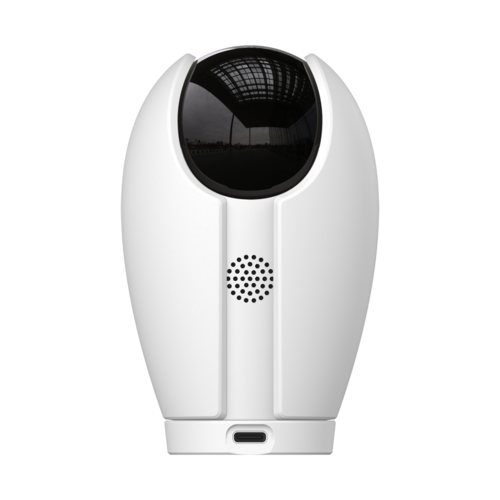 YTZ7 PTZ smart camera