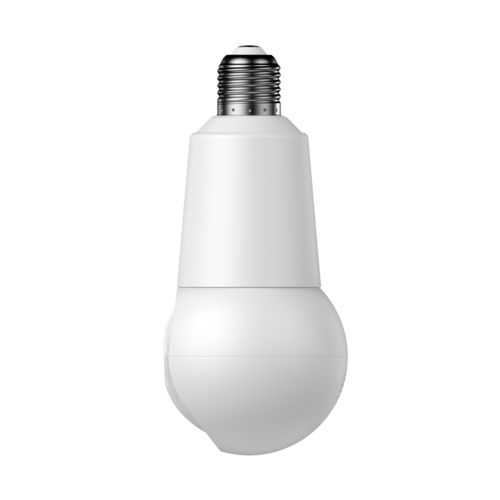 IP66 Water Proof Ptz Bulb Camera