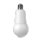 YTZ8 4MP dual lens indoor IP66 waterproof  night vision wifi ptz bulb camera
