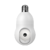 YTZ4 E27 light bulb security camera