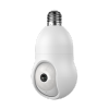 YTZ4 E27 light bulb security camera