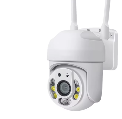 3MP Outdoor Network drone camera Supports Voice Monitoring WiFi Home Security Camera
