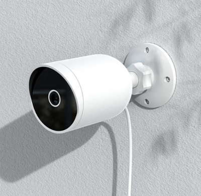 1080P Waterproof Wifi Network Home Security Camera