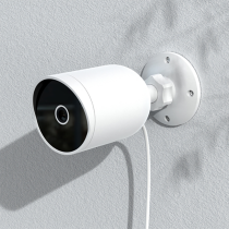 Wholesale Tuya Solar Battery Camera 3MP PIR Human Detection Outdoor WiFi Security Camera