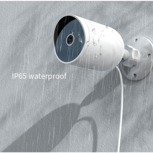 1080P Waterproof Wifi Network Home Security Camera