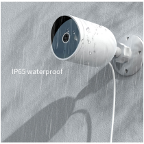 1080P Waterproof Wifi Network Home Security Camera