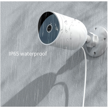 1080P Waterproof Wifi Network Home Security Camera
