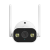 Hot Sale Outdoor AHD IR 1080P Micro AHD Full Color Analog Security CCTV Underwater Bullet Camera