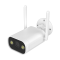 Hot Sale Outdoor AHD IR 1080P Micro AHD Full Color Analog Security CCTV Underwater Bullet Camera