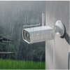 Hot Sale Outdoor AHD IR 1080P Micro AHD Full Color Analog Security CCTV Underwater Bullet Camera