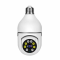 360 Degree Panoramic Waterproof HD Night Vision WiFi IP Mini Home Security Camera