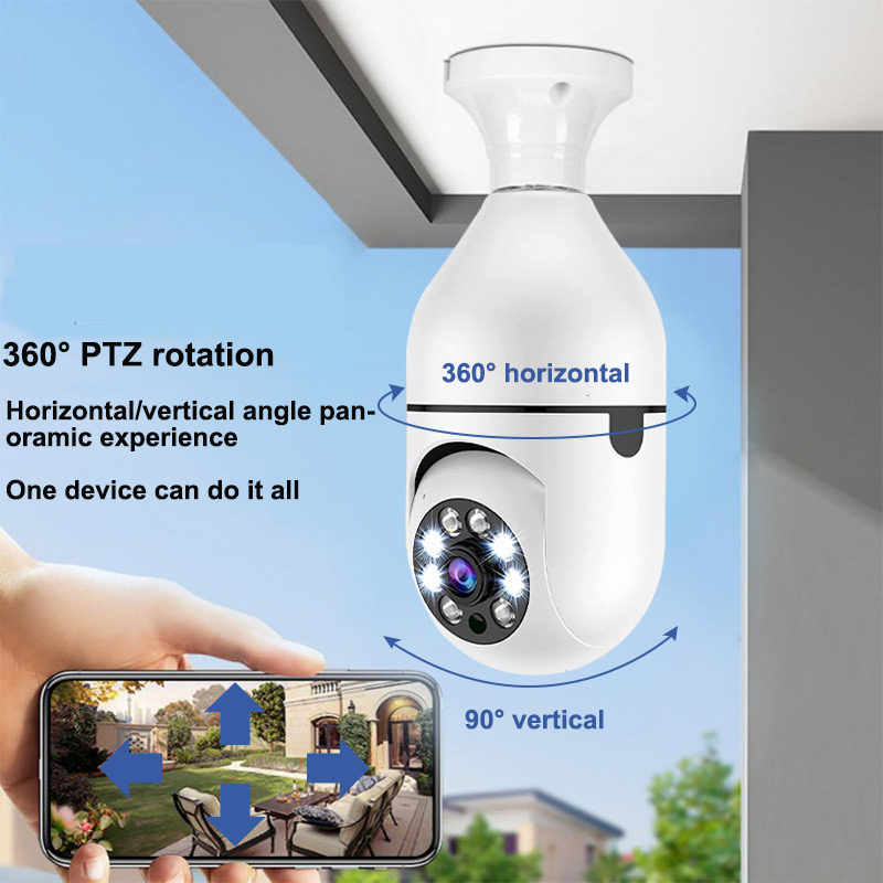 security camera bundle