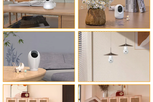 2026 Home Surveillance Camera Recommendation!