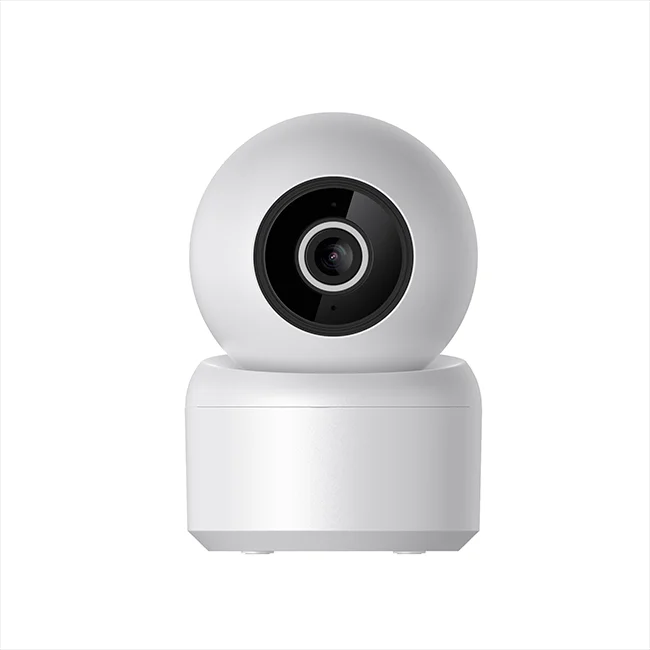 security cameras