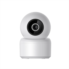 Best home camera Body Human Motion Tracking HD Color Night Vision 3mp Wifi Security camera