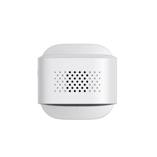 1296P 360 Rotate Wifi Color Night Vision Wireless Wifi Camera Smart Security Camera