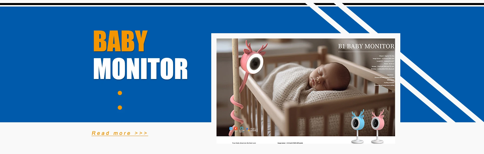 Baby monitor