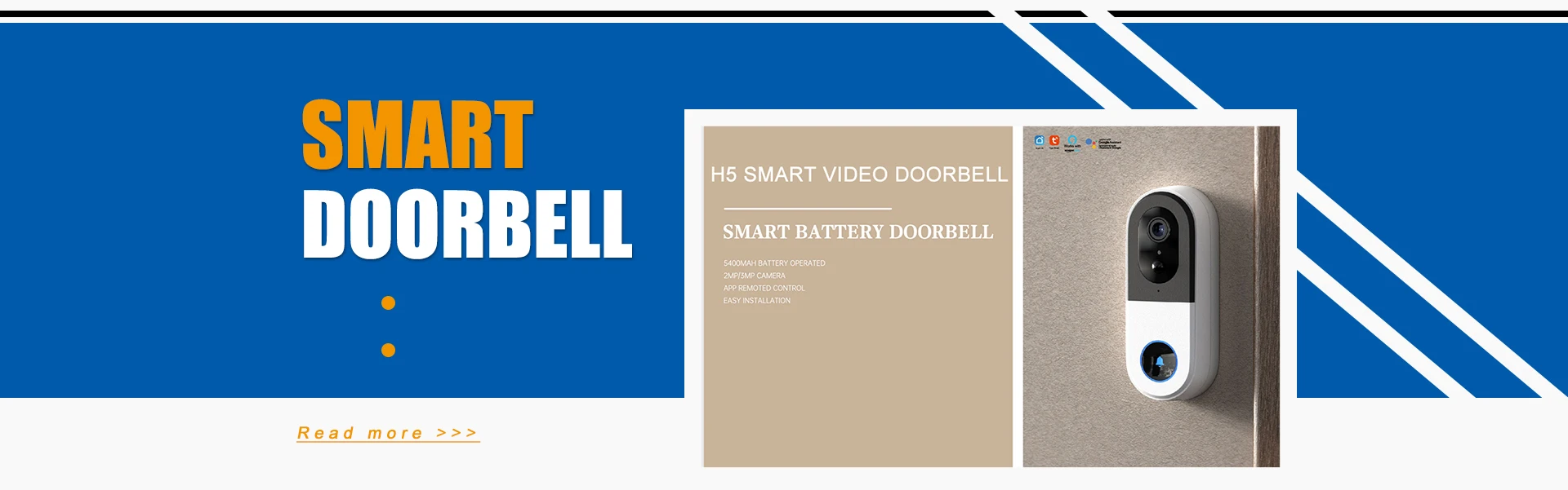 Smart Doorbell
