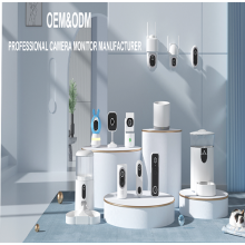 Components of a CCTV System