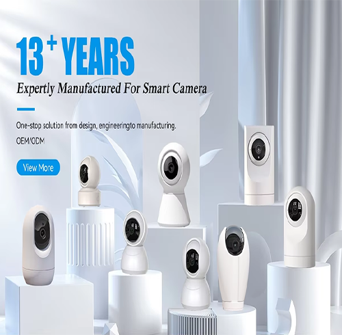 How do you view the market trends and development of home security monitoring?