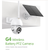 4mm HD Fixed Focus Lens Black Light Full Color home Outdoor Camera wireless Security Camera