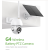 4mm HD Fixed Focus Lens Black Light Full Color home Outdoor Camera wireless Security Camera