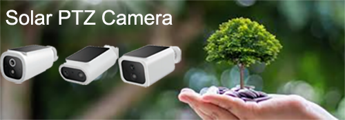 Smart cameras with low energy consumption are hot selling