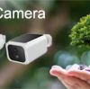 Smart cameras with low energy consumption are hot selling