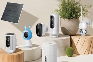 How to Integrate Custom APP with Tuya Smart Surveillance Cameras — Technical Guide for Wholesale Buyers